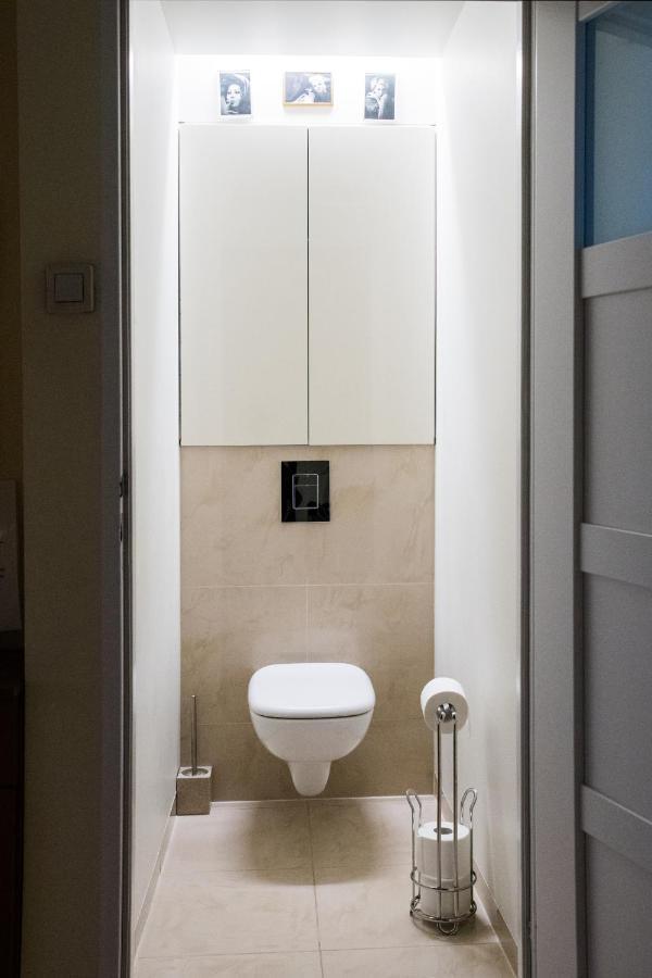 Apartament Next To Old Town Lublin Ngoại thất bức ảnh