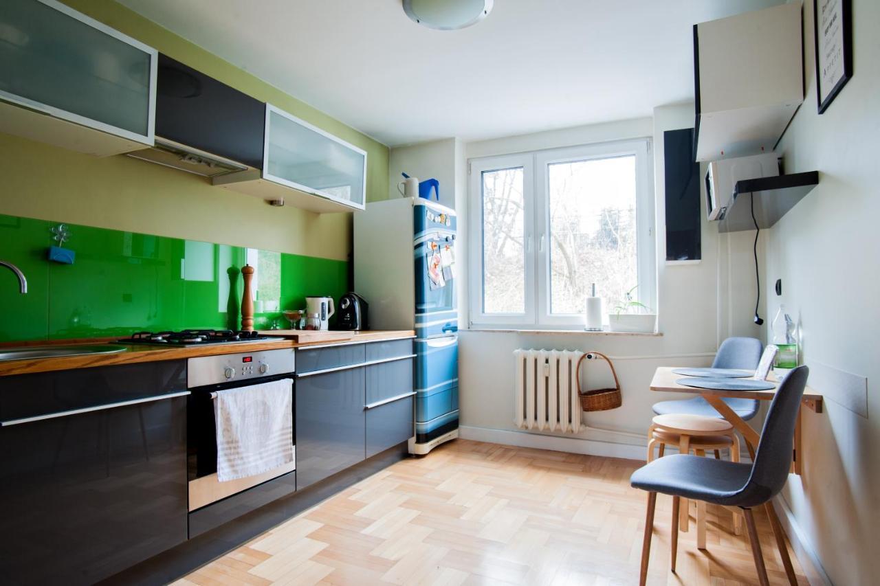 Apartament Next To Old Town Lublin Ngoại thất bức ảnh
